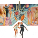 The poster for 1976's Logan’s Run.
